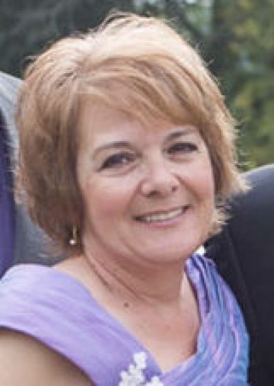 Obituary for Joanna Childers, 62